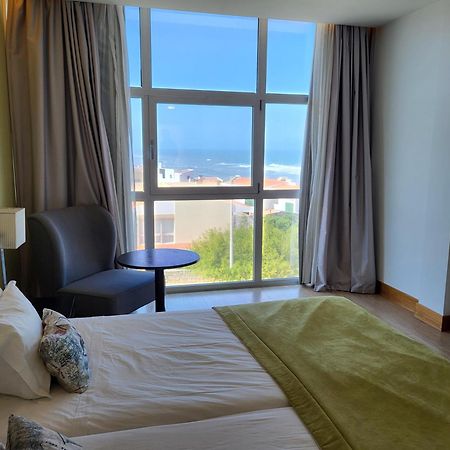 Hotel Mar E Sol & Spa Сао Педру де Муел Екстериор снимка