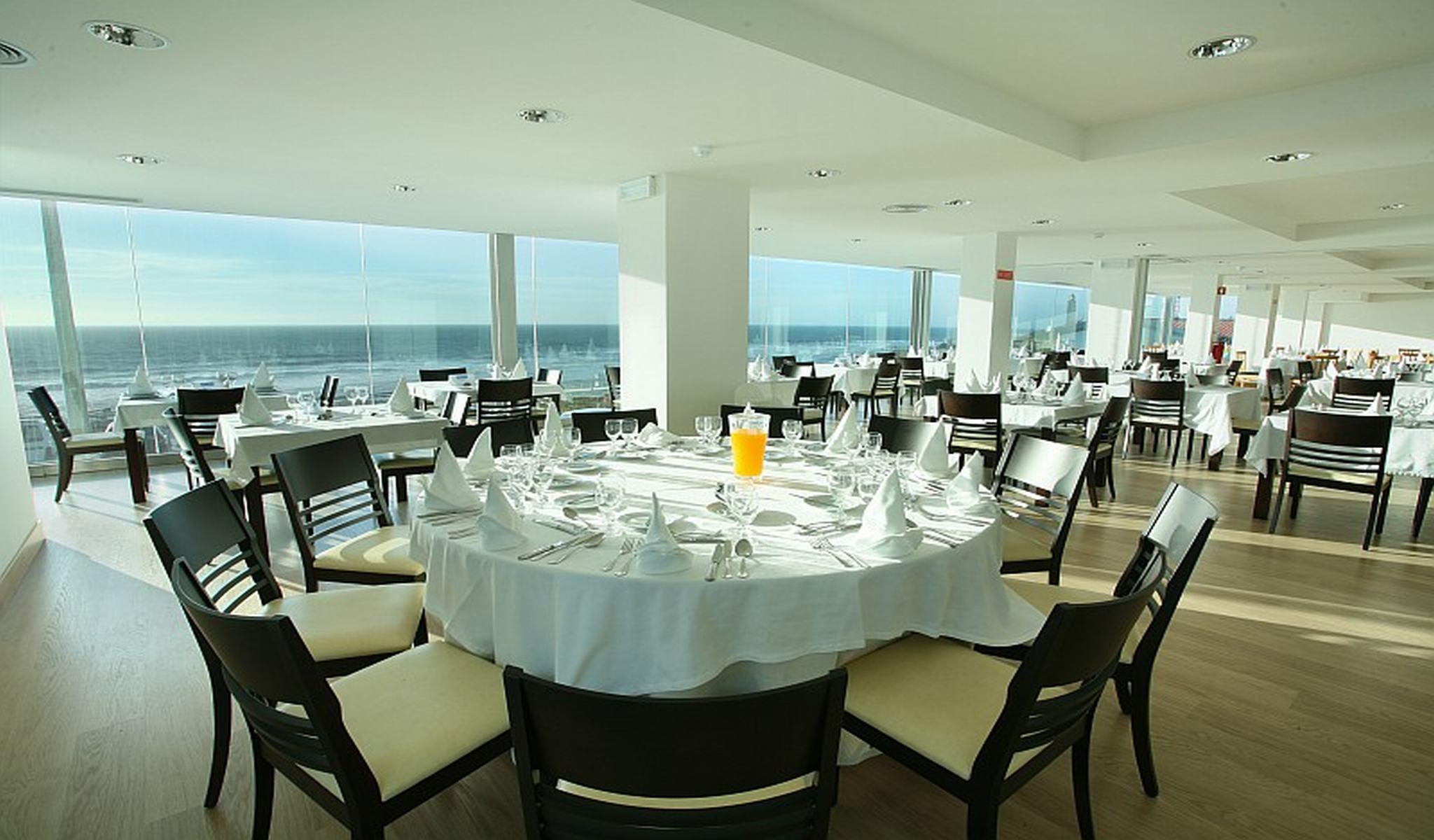 Hotel Mar E Sol & Spa Сао Педру де Муел Екстериор снимка