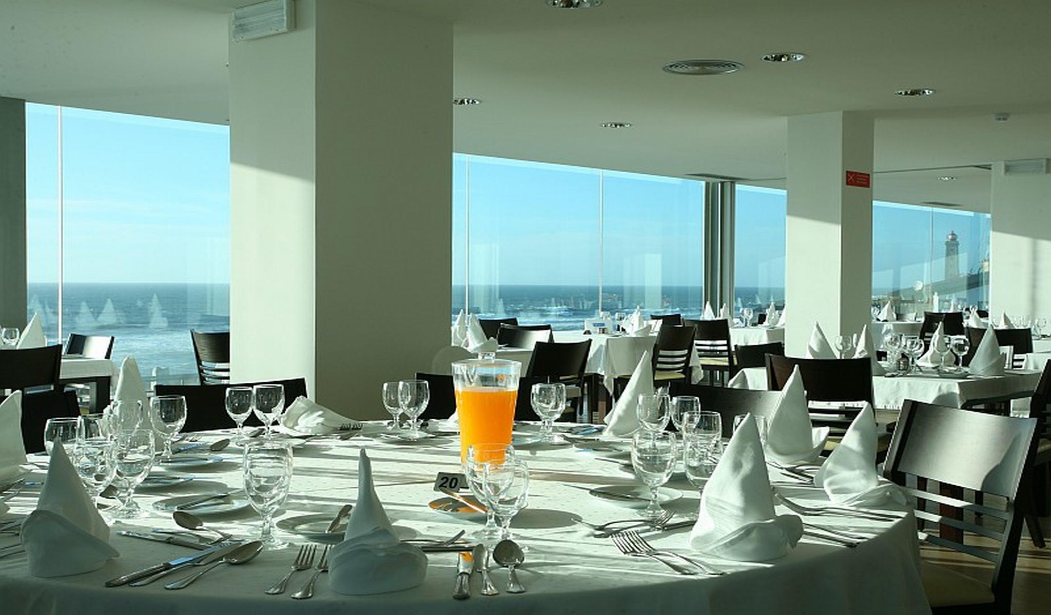 Hotel Mar E Sol & Spa Сао Педру де Муел Екстериор снимка