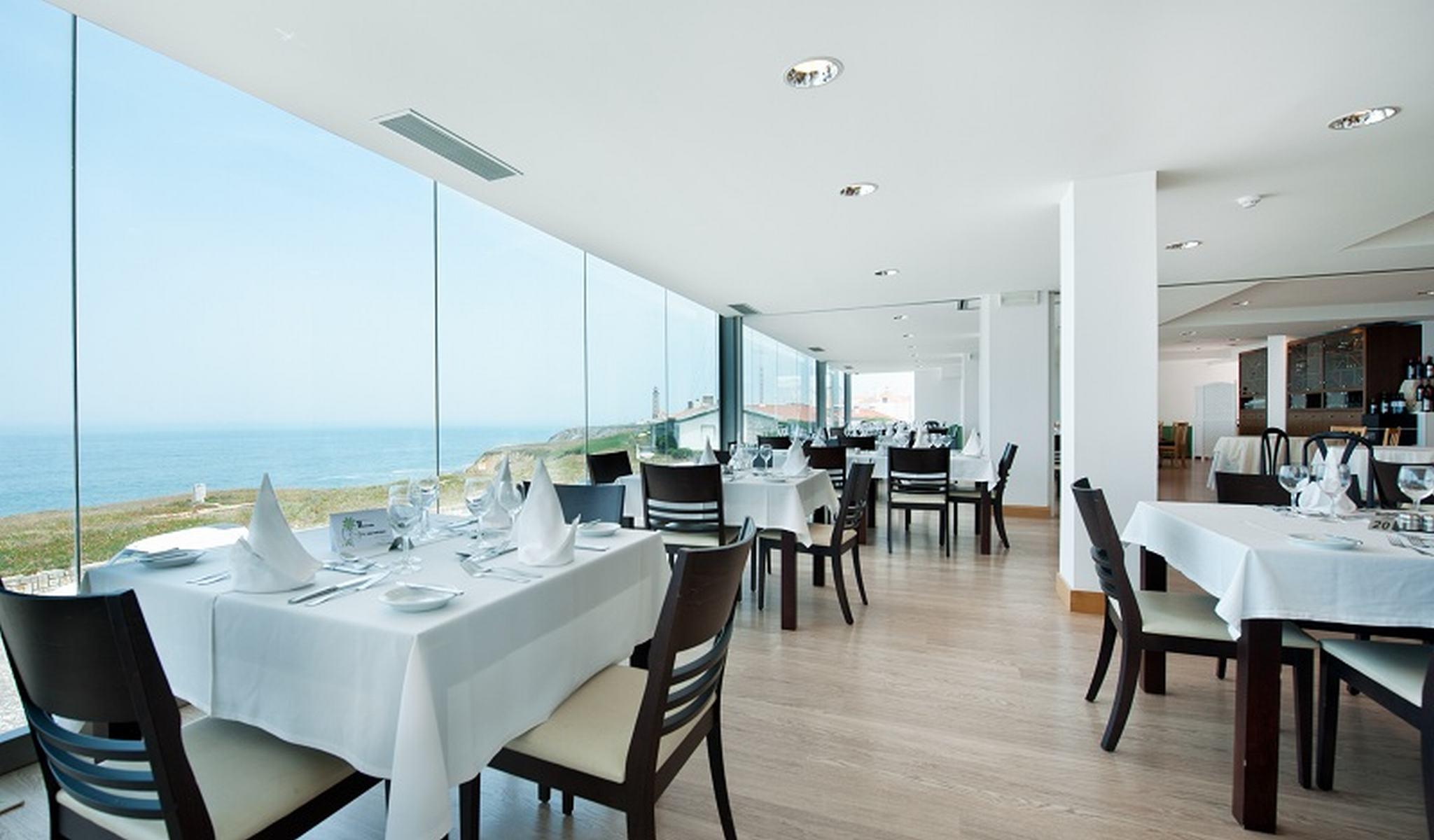 Hotel Mar E Sol & Spa Сао Педру де Муел Екстериор снимка