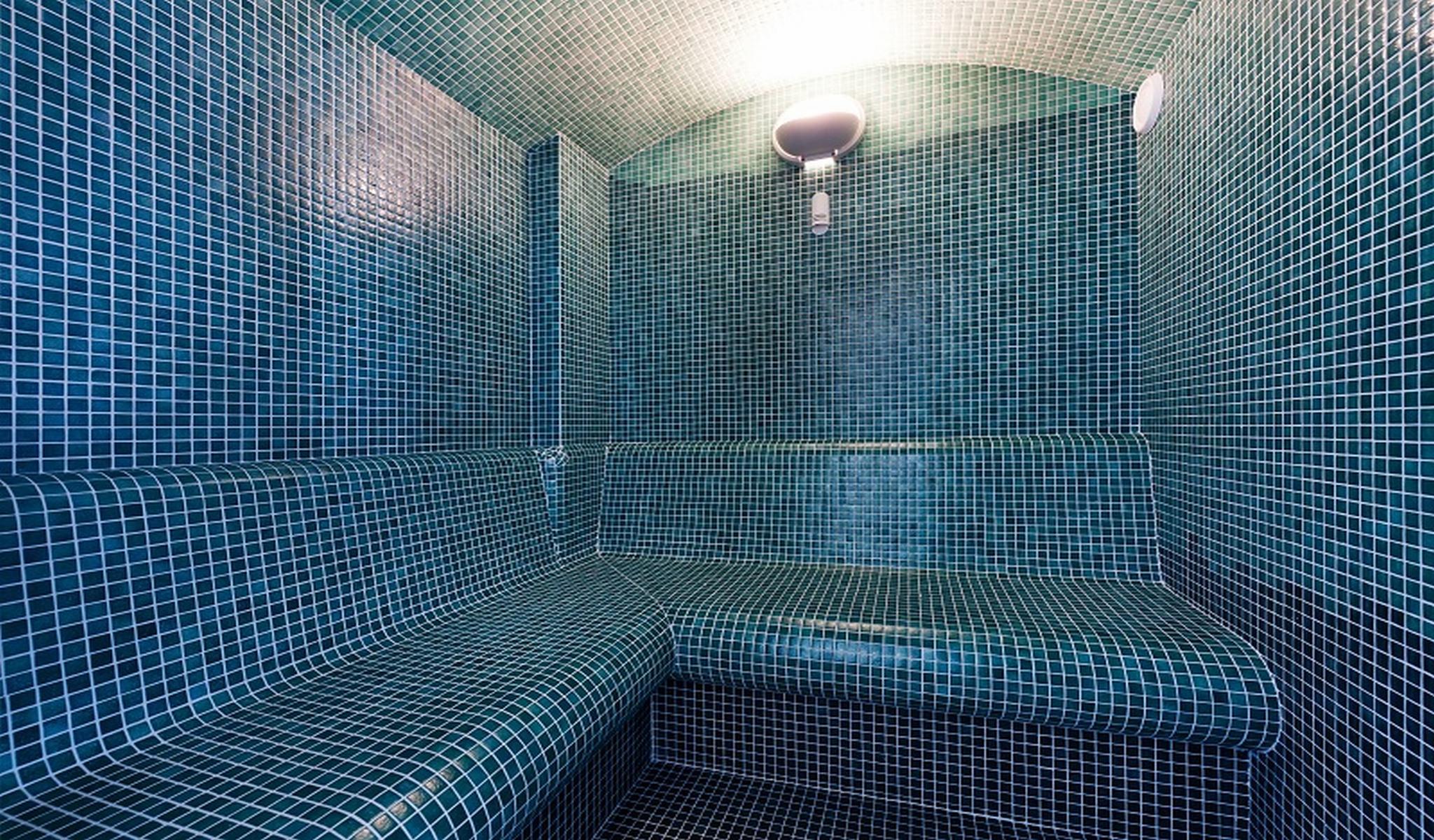 Hotel Mar E Sol & Spa Сао Педру де Муел Екстериор снимка
