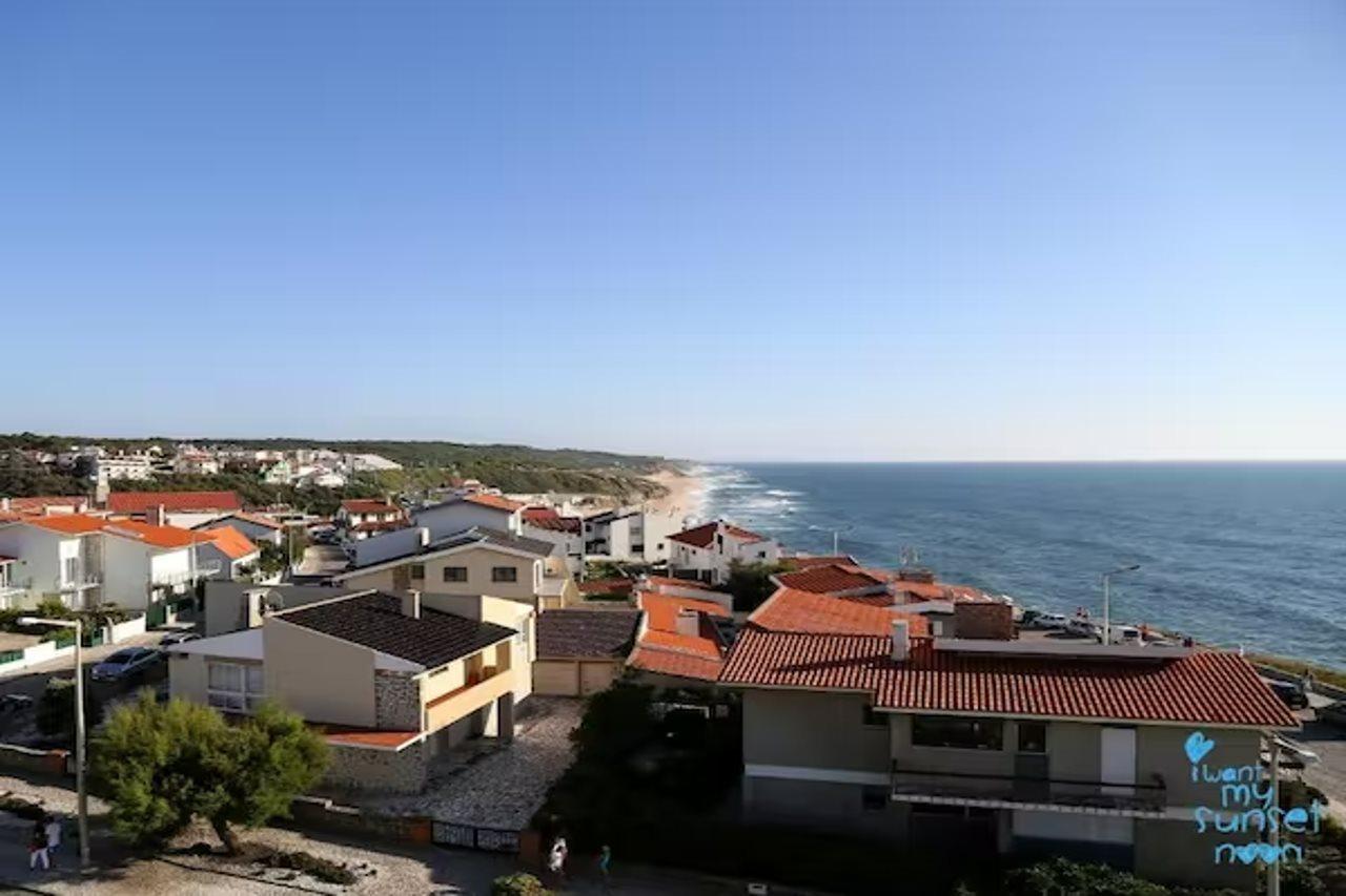Hotel Mar E Sol & Spa Сао Педру де Муел Екстериор снимка